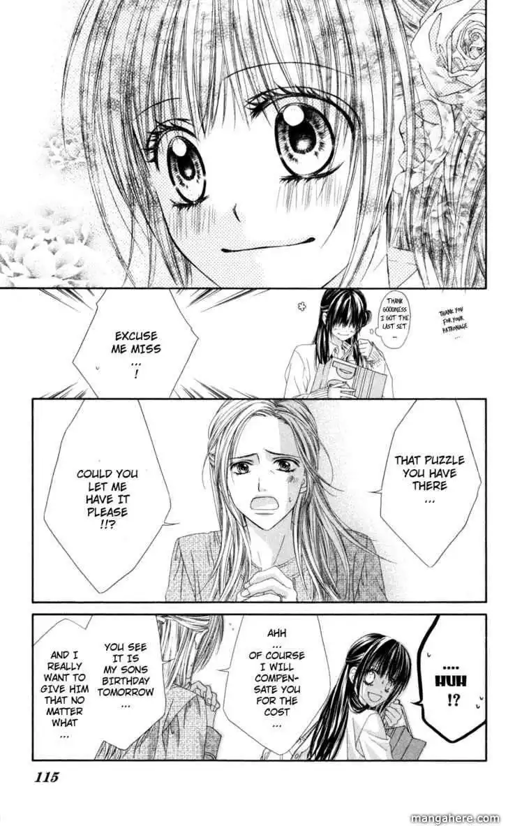 Kyou, Koi wo Hajimemasu Chapter 63 8